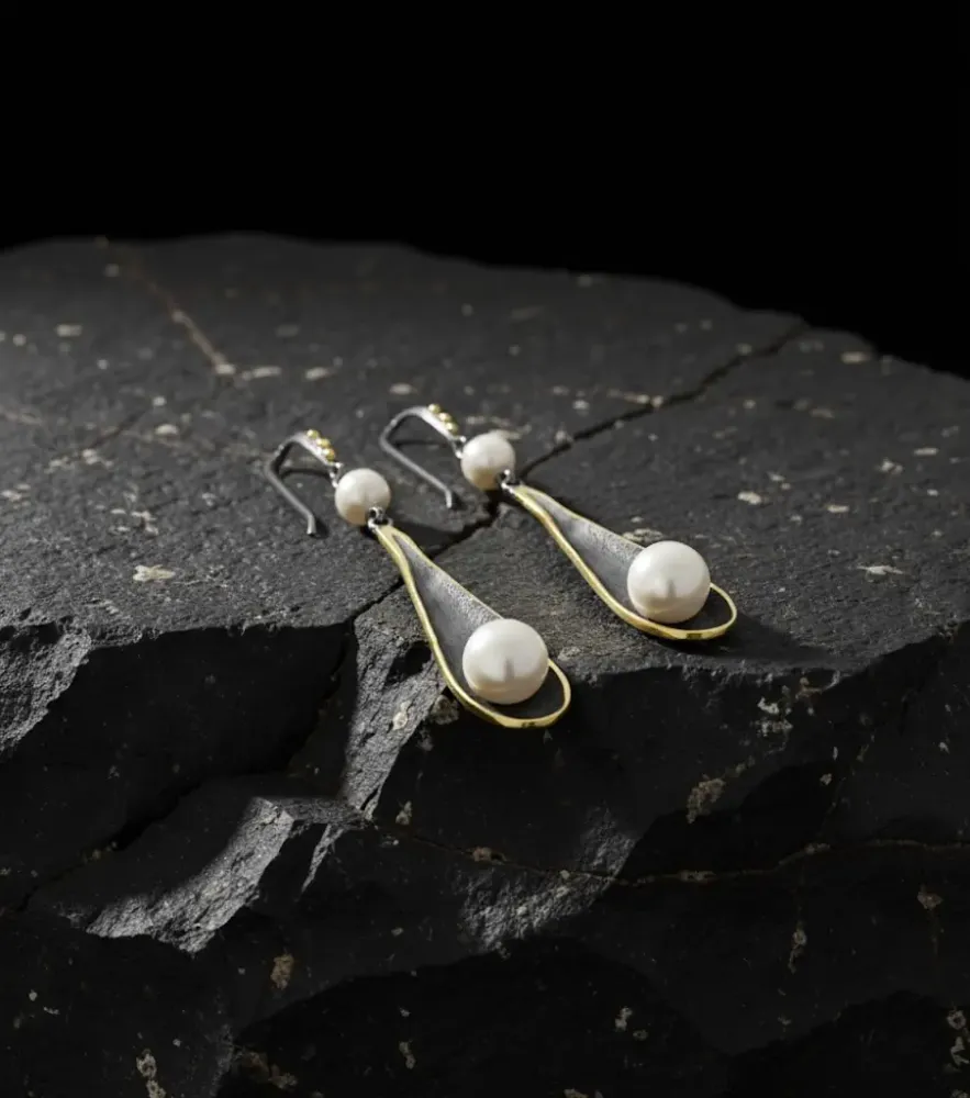 Preview: Ohrhänger Amelie